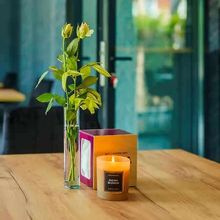 Mielno Hotel Boutique-2