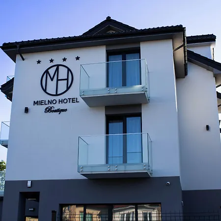 Mielno Hotel Boutique-3