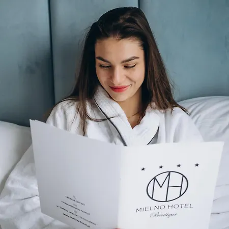 Mielno Hotel Boutique-2